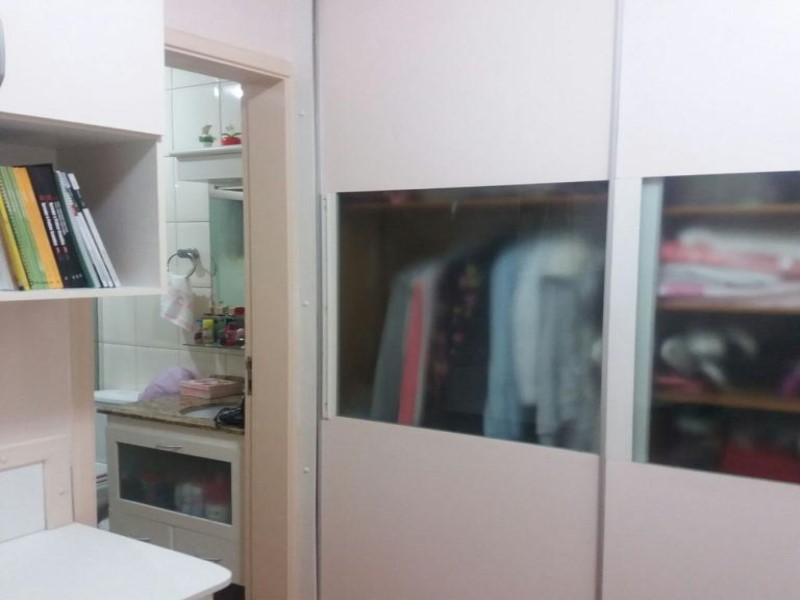 Apartamento, 4 quartos, 150 m² - Foto 12