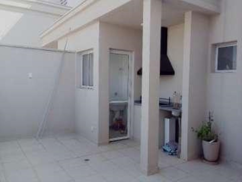 Cobertura, 3 quartos - Foto 4