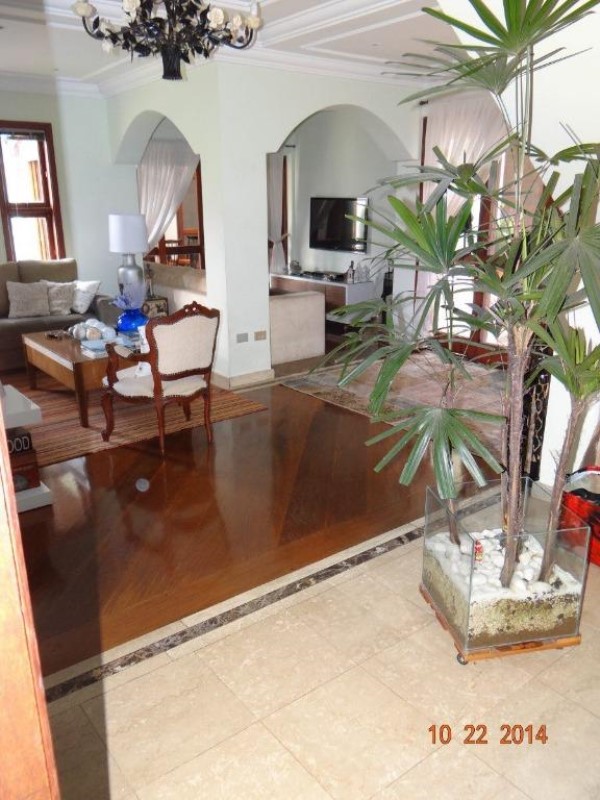 Sobrado à venda com 4 quartos, 290m² - Foto 3