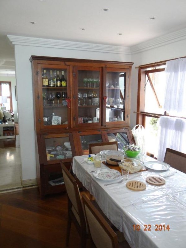 Sobrado à venda com 4 quartos, 290m² - Foto 4