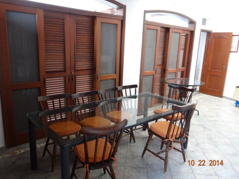 Sobrado à venda com 4 quartos, 290m² - Foto 5