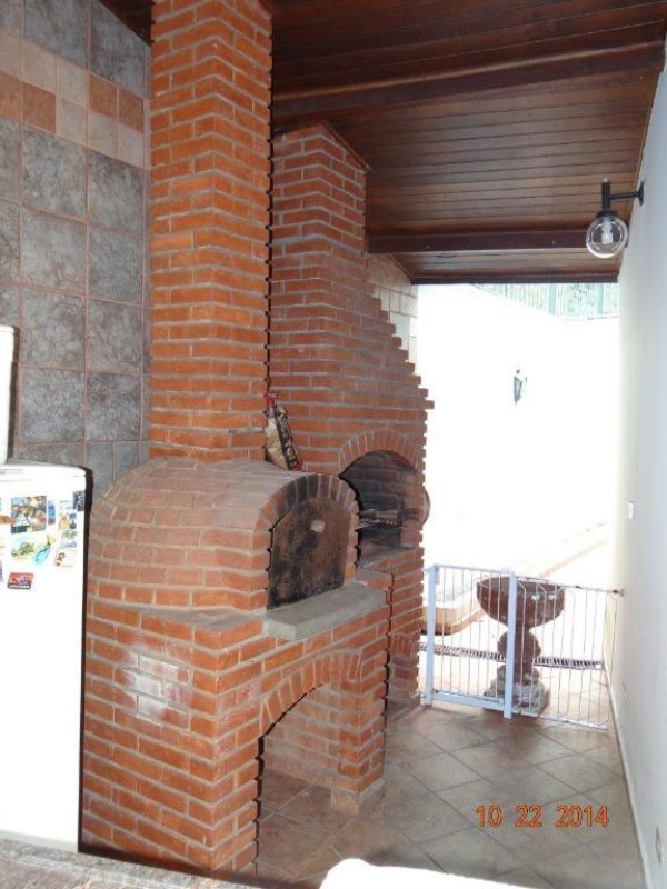 Sobrado à venda com 4 quartos, 290m² - Foto 7