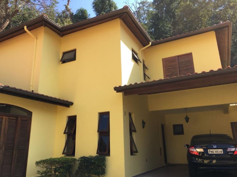 Sobrado à venda com 4 quartos, 290m² - Foto 9