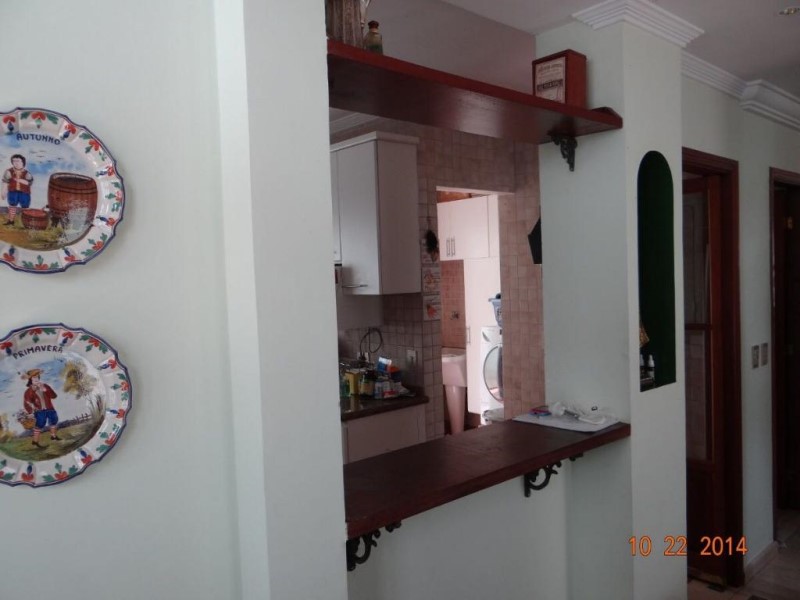 Sobrado à venda com 4 quartos, 290m² - Foto 11