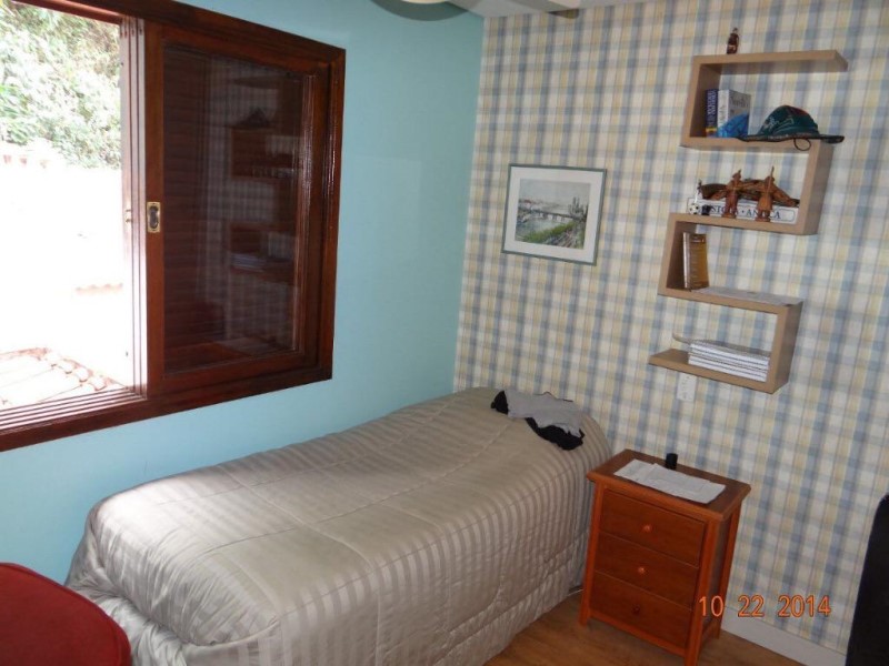 Sobrado à venda com 4 quartos, 290m² - Foto 12