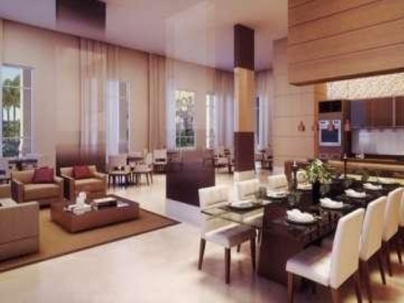Apartamento, 4 quartos, 260 m² - Foto 2