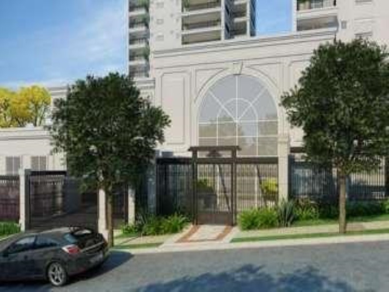 Apartamento, 4 quartos, 260 m² - Foto 7