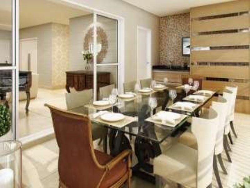 Apartamento, 4 quartos, 260 m² - Foto 16