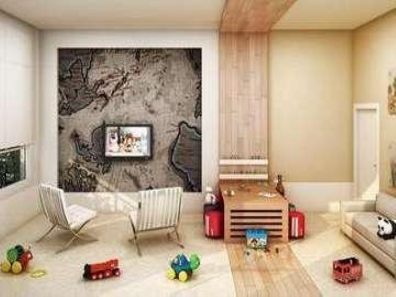 Apartamento, 4 quartos, 260 m² - Foto 18