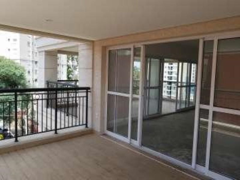 Apartamento, 4 quartos, 260 m² - Foto 21