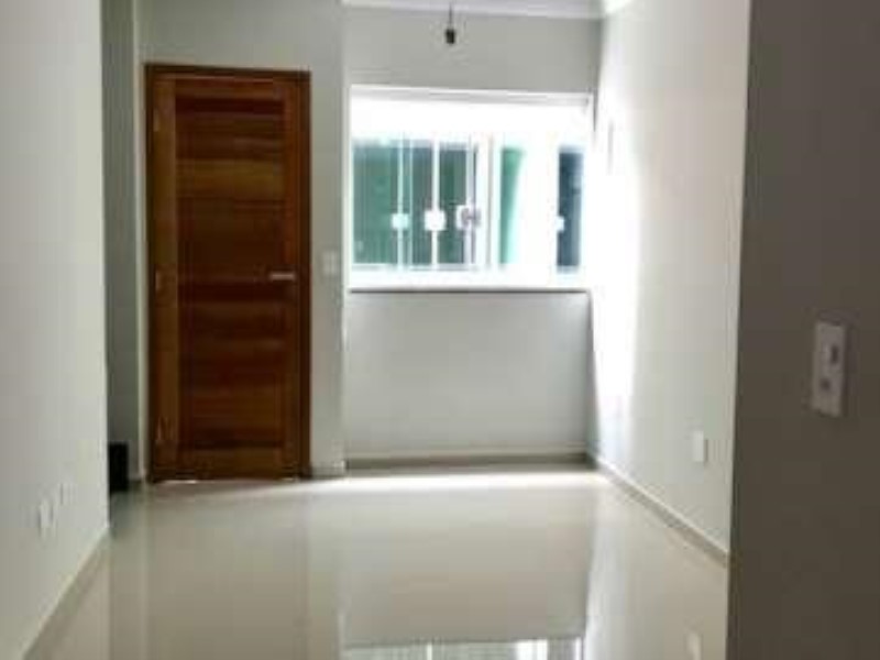 Casa, 2 quartos, 55 m² - Foto 1