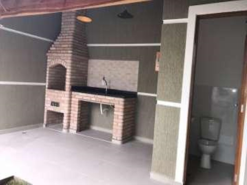 Casa, 2 quartos, 55 m² - Foto 2