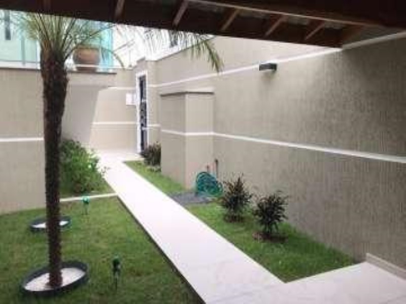 Casa, 2 quartos, 55 m² - Foto 4