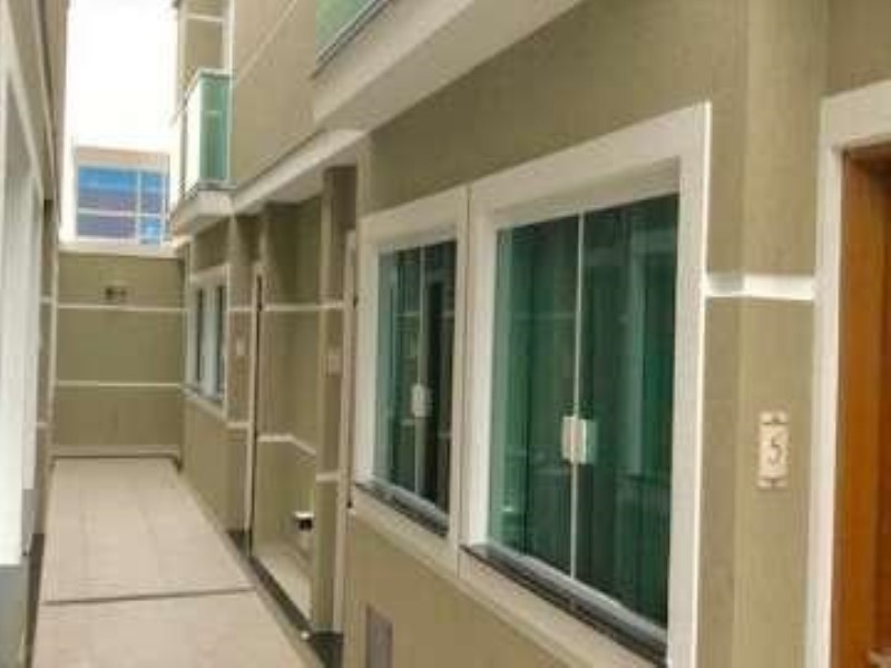 Casa, 2 quartos, 55 m² - Foto 11