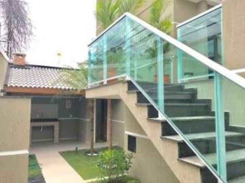 Casa, 2 quartos, 55 m² - Foto 12