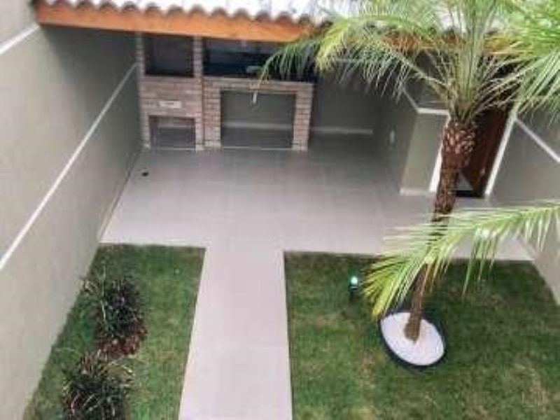 Casa, 2 quartos, 55 m² - Foto 14