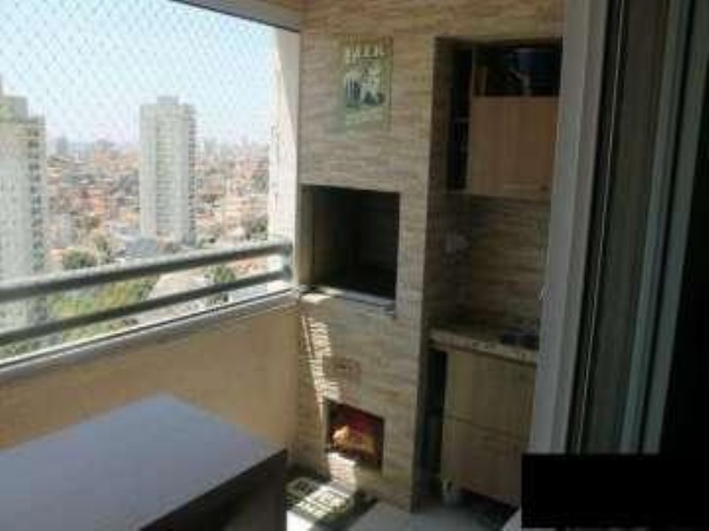 Apartamento, 3 quartos, 85 m² - Foto 2