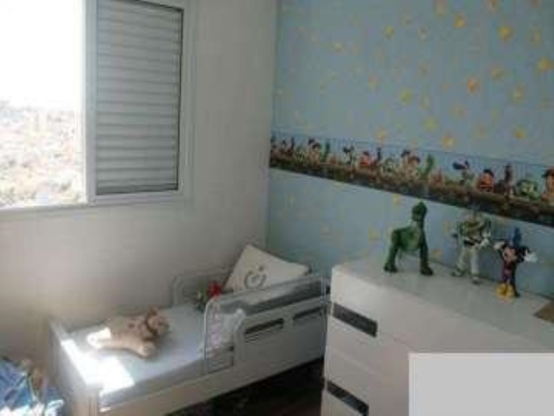 Apartamento, 3 quartos, 85 m² - Foto 5