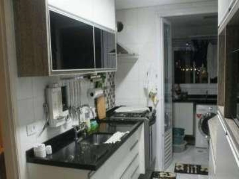Apartamento, 3 quartos, 85 m² - Foto 9