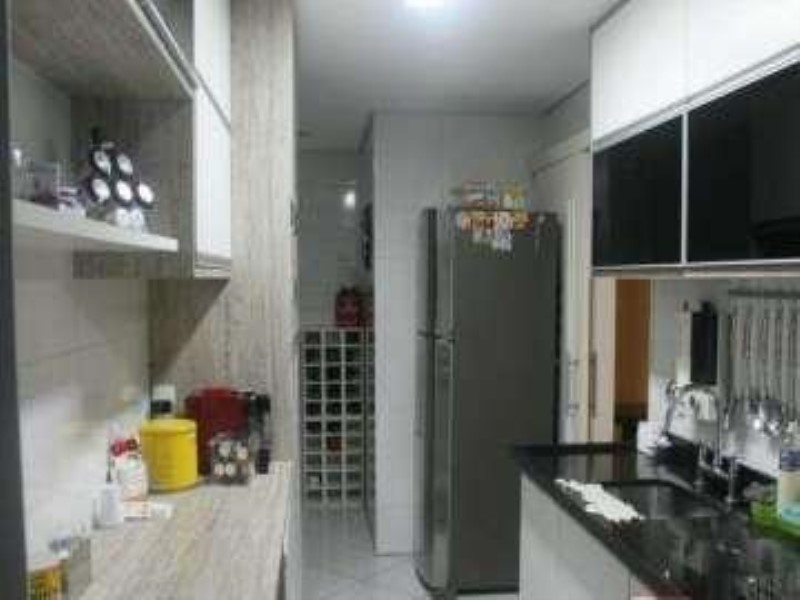 Apartamento, 3 quartos, 85 m² - Foto 11