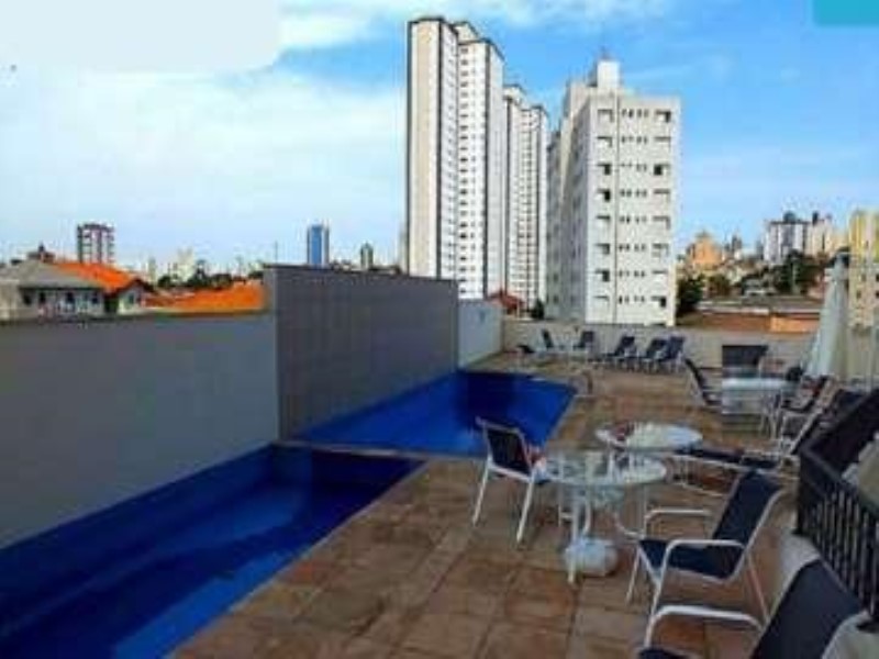 Apartamento, 3 quartos, 85 m² - Foto 12