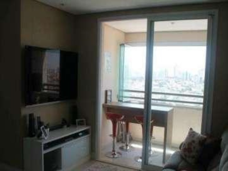 Apartamento, 3 quartos, 85 m² - Foto 1