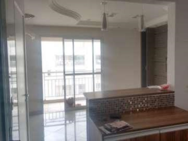 Apartamento, 3 quartos, 78 m² - Foto 1