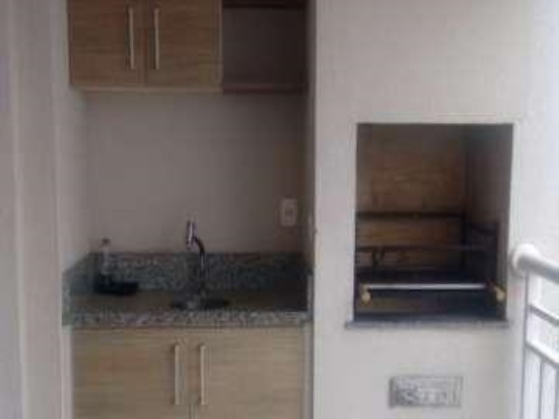 Apartamento, 3 quartos, 78 m² - Foto 3