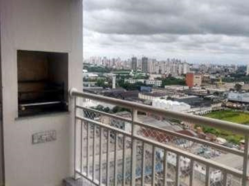 Apartamento, 3 quartos, 78 m² - Foto 4
