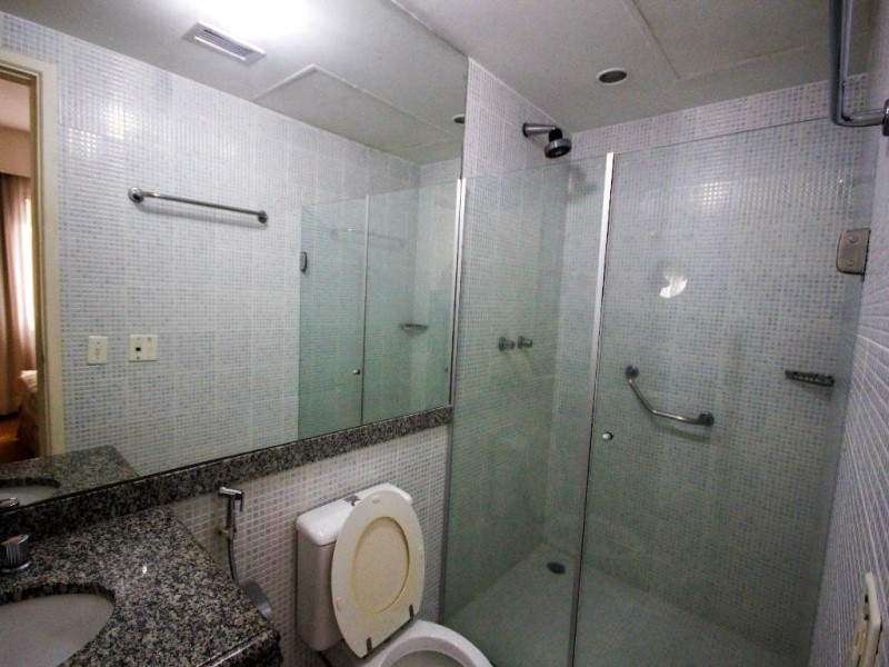 Flat/Apart Hotel, 1 quarto - Foto 3