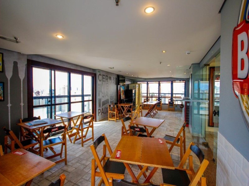 Flat/Apart Hotel, 1 quarto - Foto 4