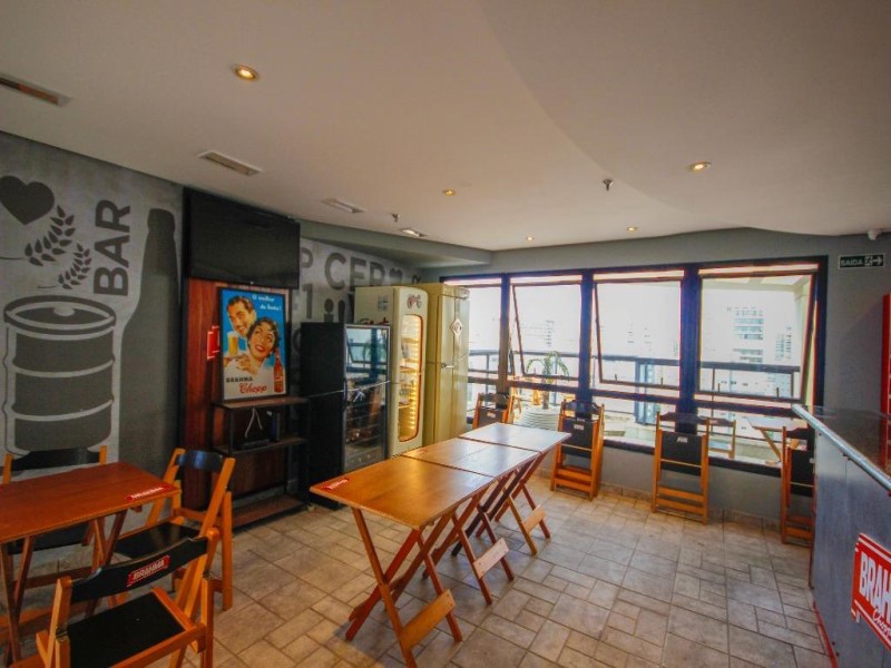 Flat/Apart Hotel, 1 quarto - Foto 5