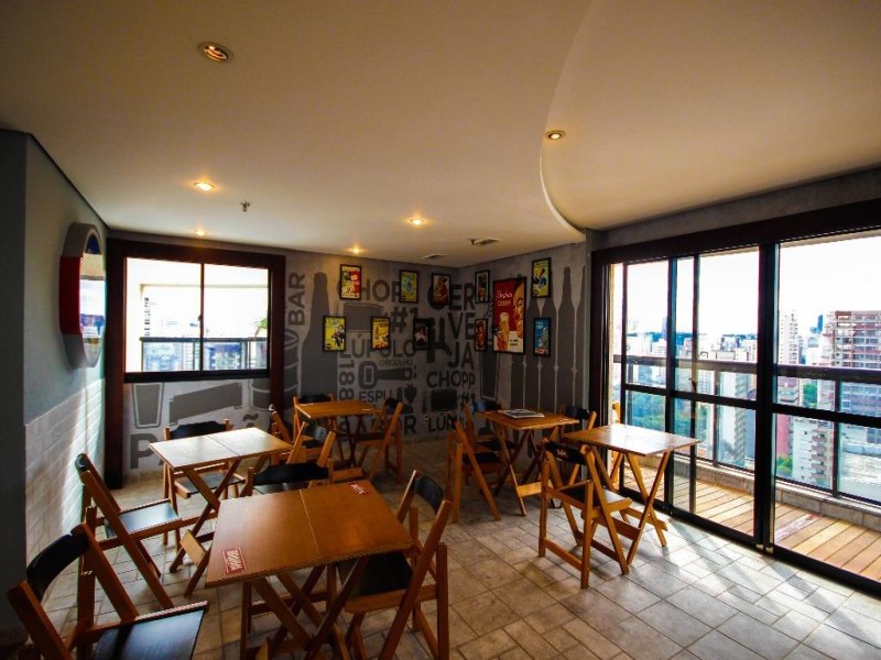 Flat/Apart Hotel, 1 quarto - Foto 6