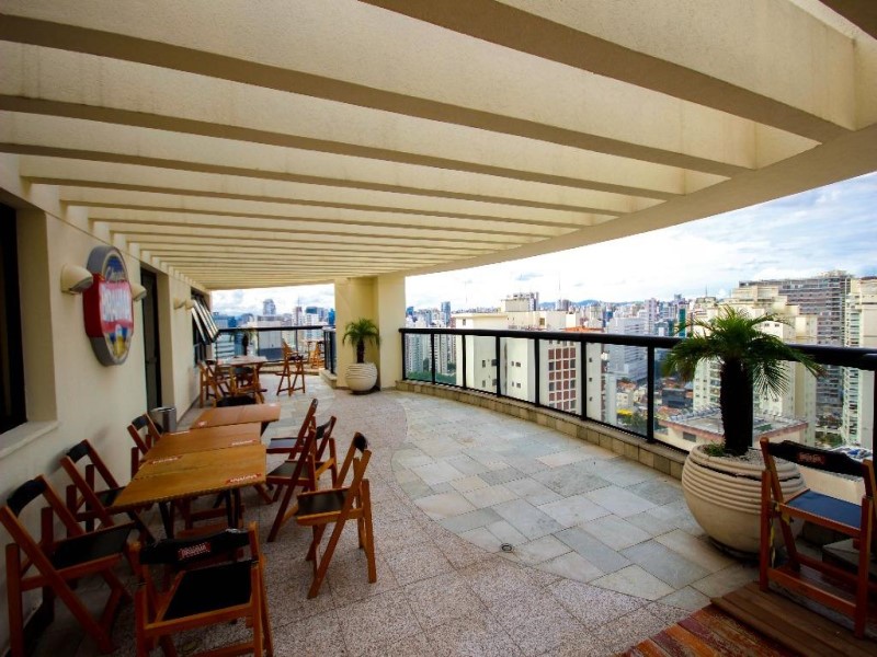 Flat/Apart Hotel, 1 quarto - Foto 7