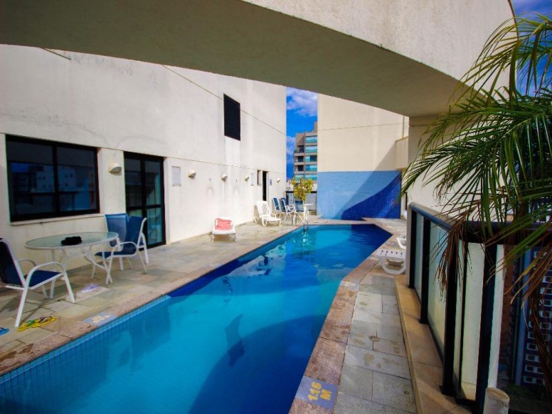 Flat/Apart Hotel, 1 quarto - Foto 9