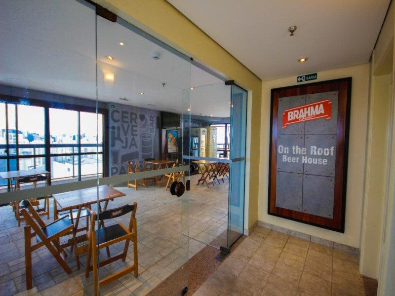 Flat/Apart Hotel, 1 quarto - Foto 12