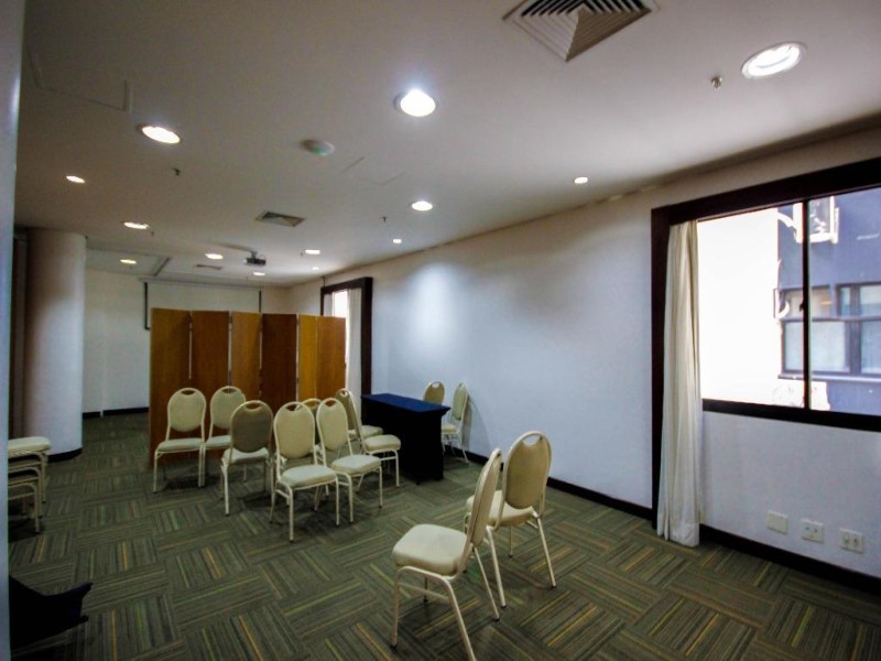 Flat/Apart Hotel, 1 quarto - Foto 14