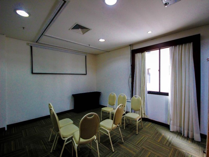 Flat/Apart Hotel, 1 quarto - Foto 15