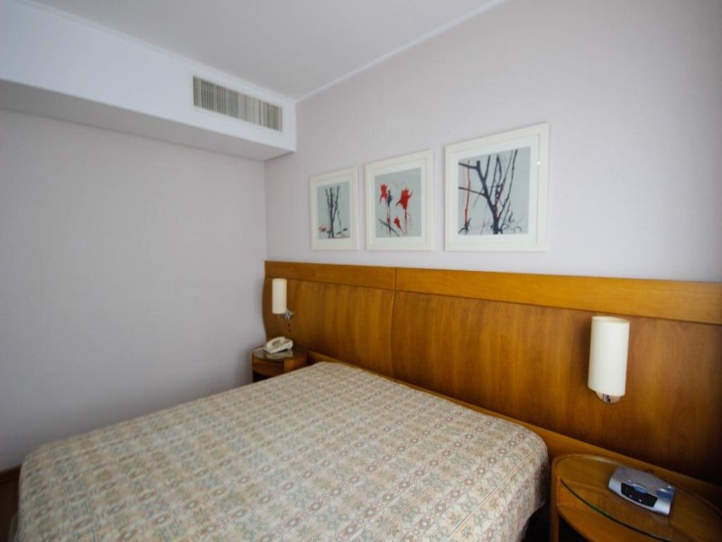 Flat/Apart Hotel, 1 quarto - Foto 19