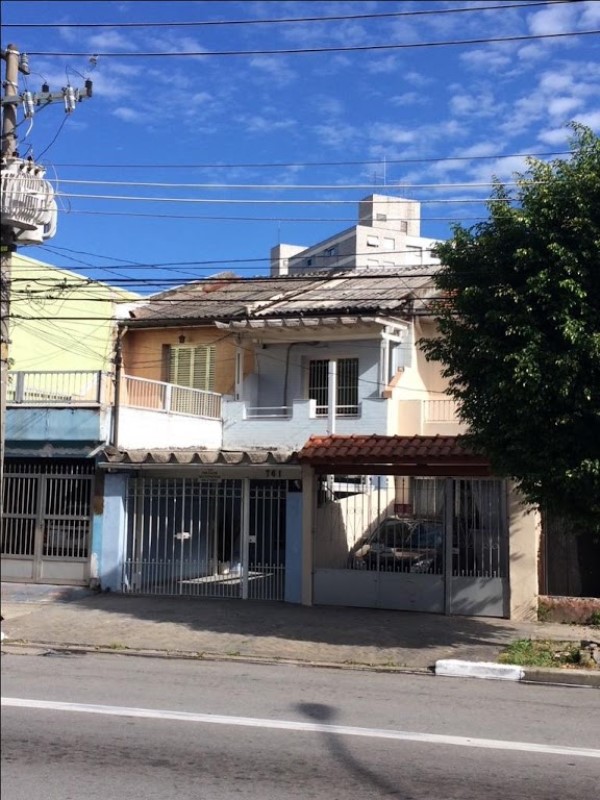 Sobrado, 3 quartos - Foto 9