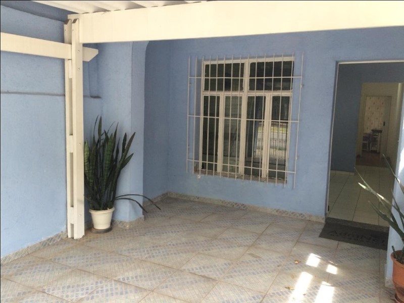 Sobrado, 3 quartos - Foto 1