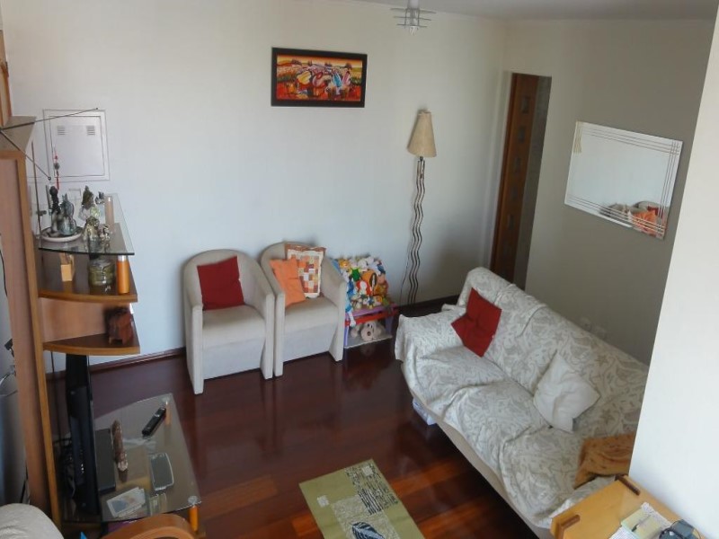 Apartamento, 2 quartos - Foto 2