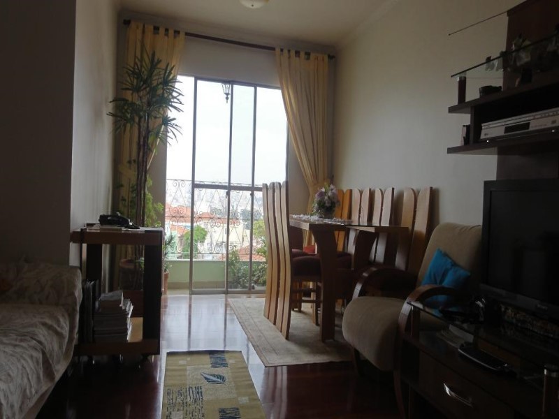 Apartamento, 2 quartos - Foto 7