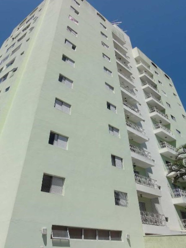 Apartamento, 2 quartos - Foto 9