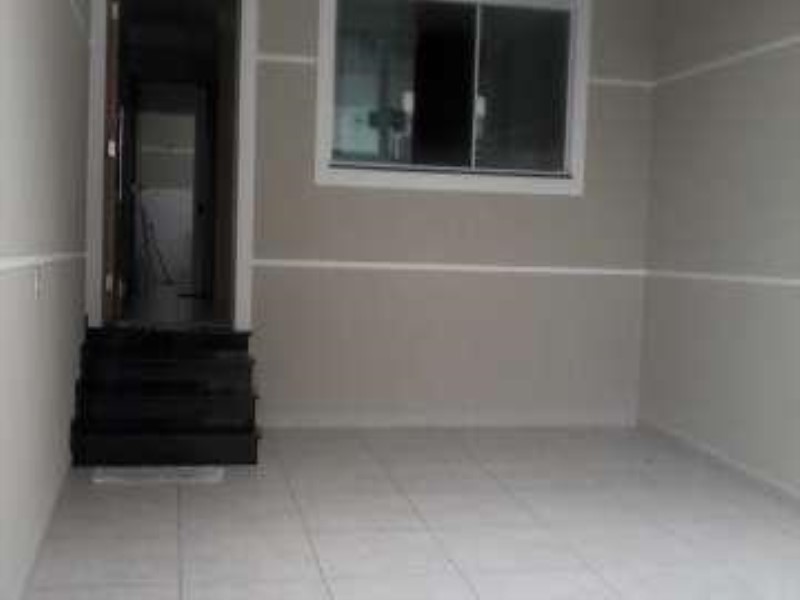 Sobrado, 3 quartos - Foto 1