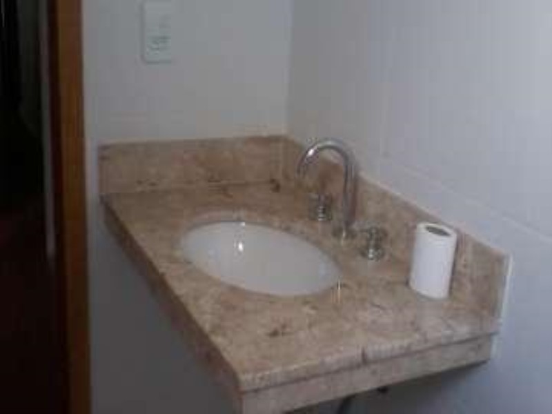 Sobrado, 3 quartos, 100 m² - Foto 2