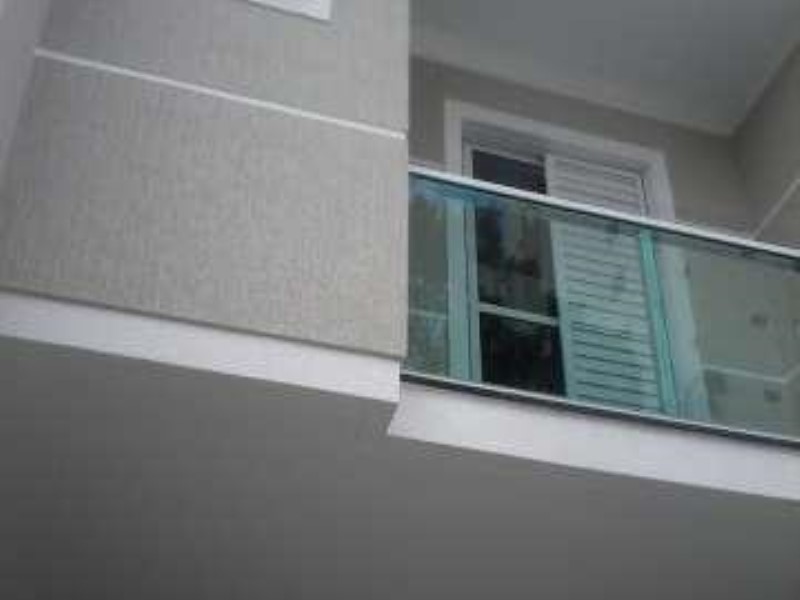 Sobrado, 3 quartos, 100 m² - Foto 4