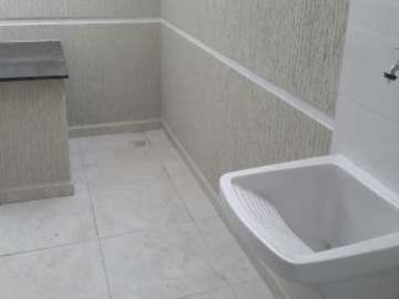 Sobrado, 3 quartos, 100 m² - Foto 13