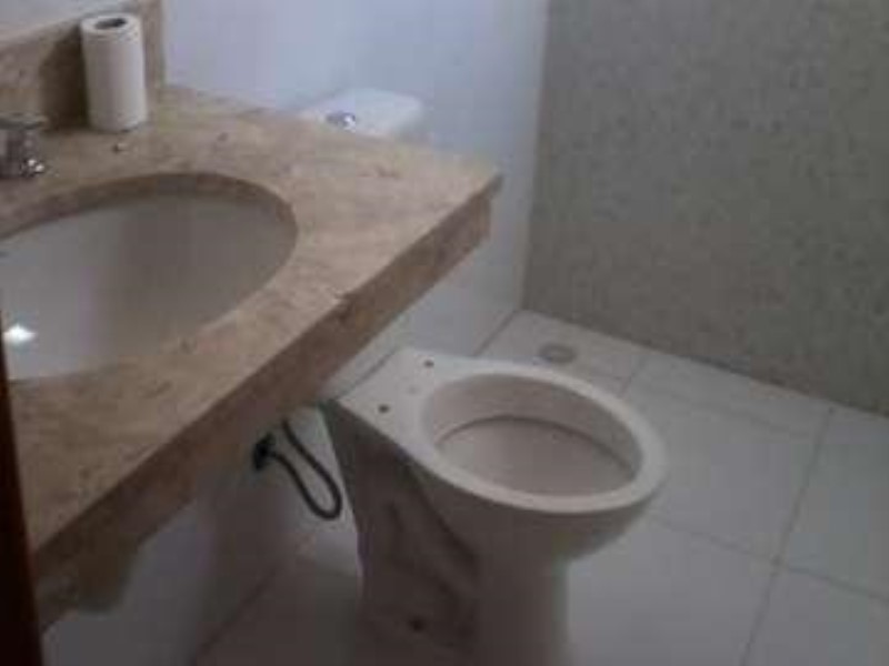 Sobrado, 3 quartos, 100 m² - Foto 14