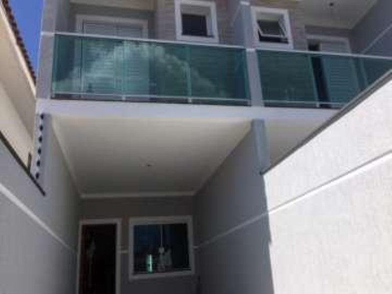 Sobrado, 3 quartos, 110 m² - Foto 6
